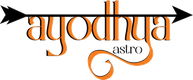 Ayodhya Astro Logo