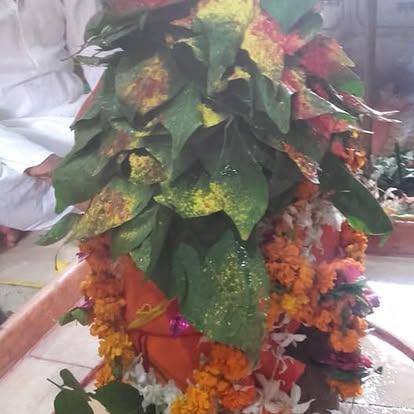 रुद्राभिषेक