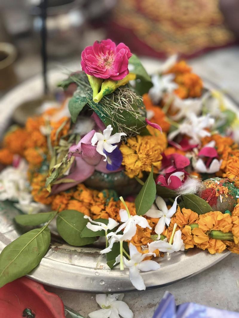 रुद्राभिषेक