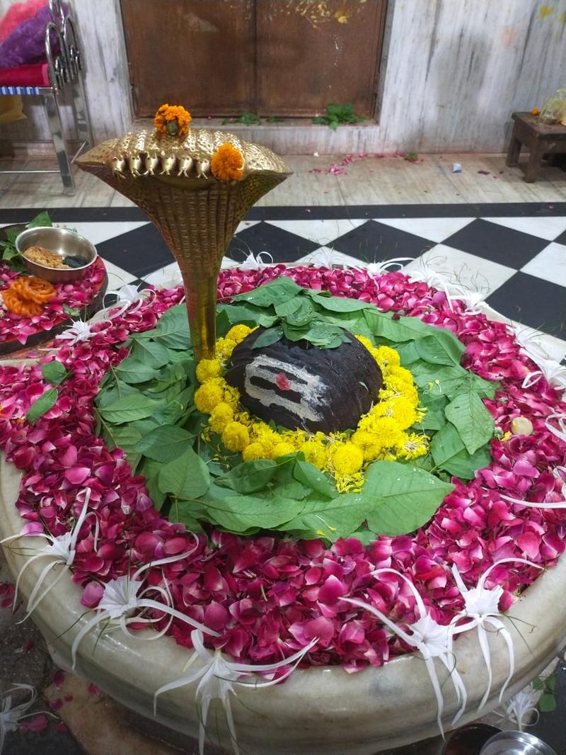 रुद्राभिषेक