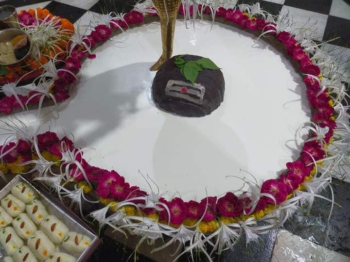 क्षीरेश्वर नाथ महादेव शिवलिंग अयोध्या