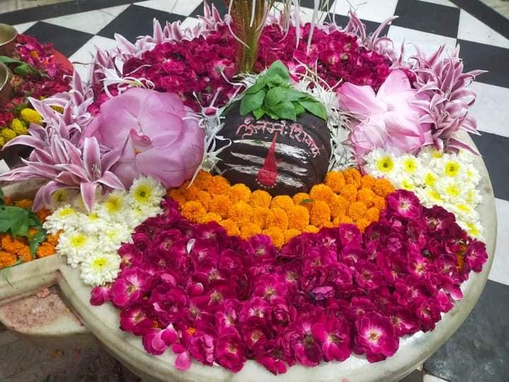 रुद्राभिषेक