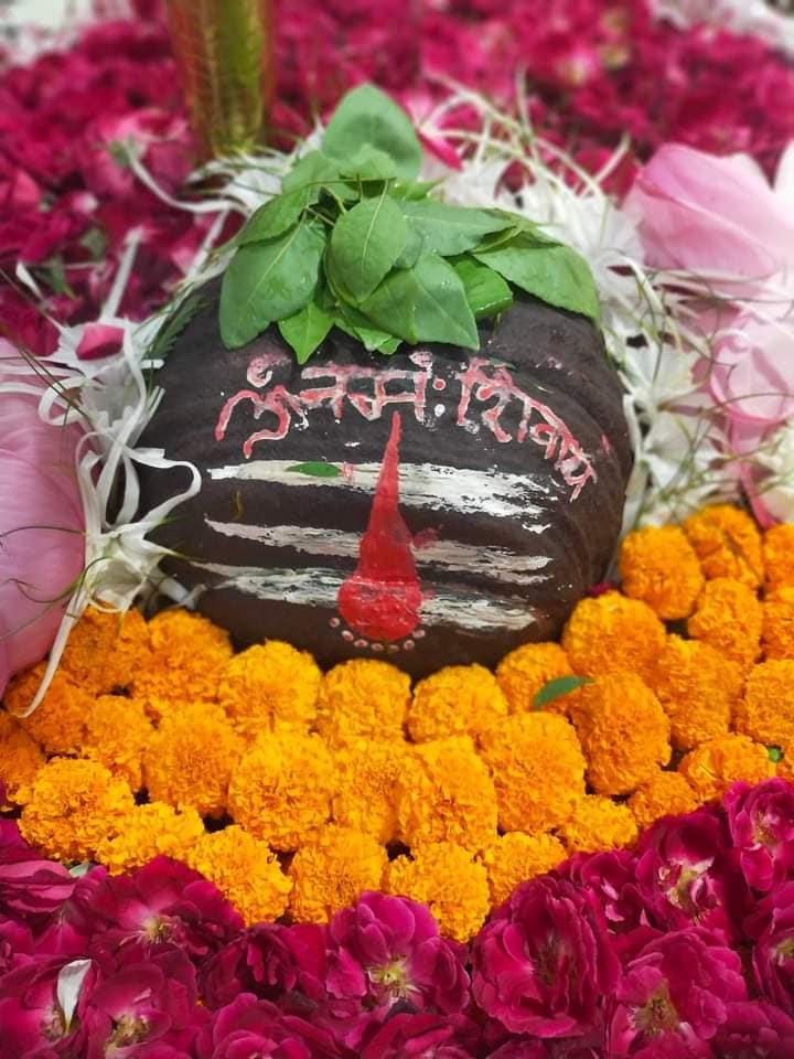 रुद्राभिषेक