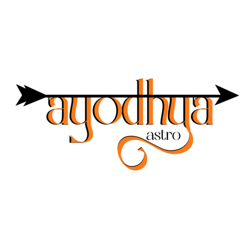 Ayodhya Astro Logo