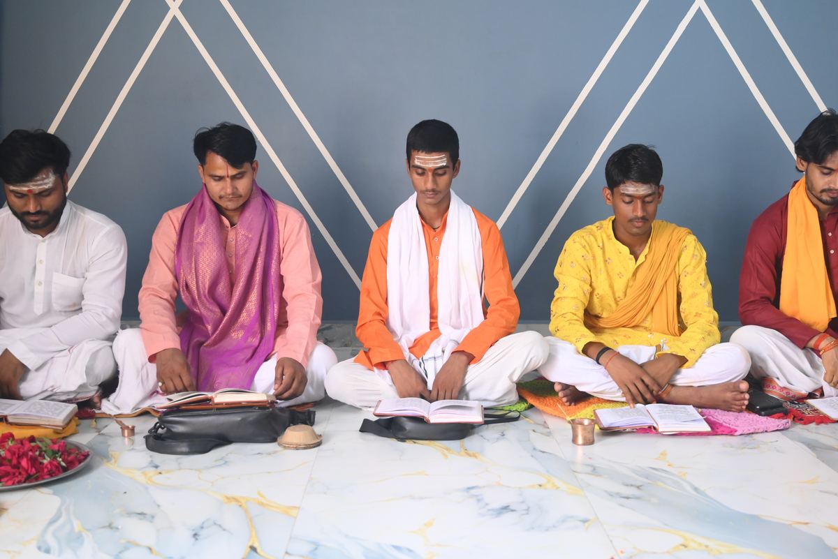 सुंदरकांड पाठ