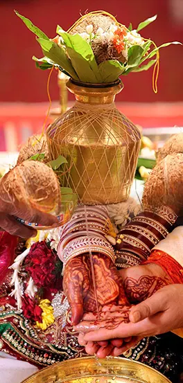 Kumbh Vivah