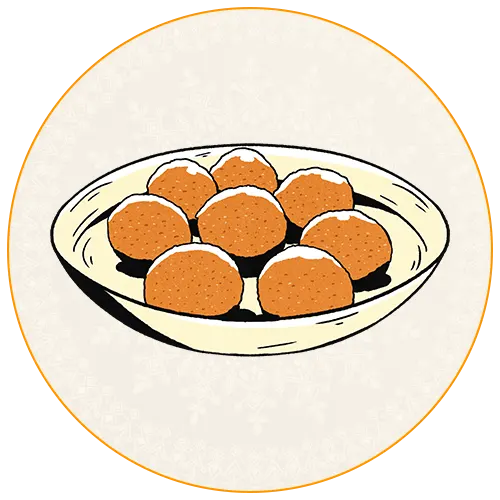 Prasad