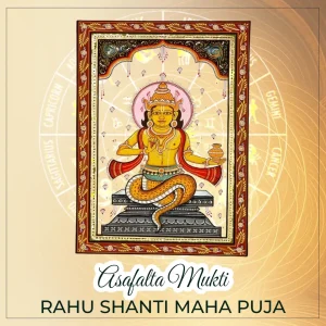 Rahu Shanti Image 1