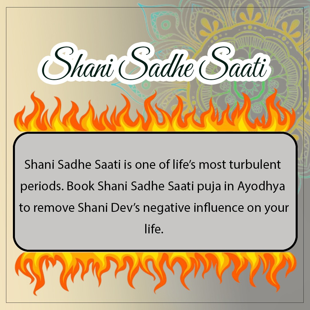 Shani sadhe saati image 2