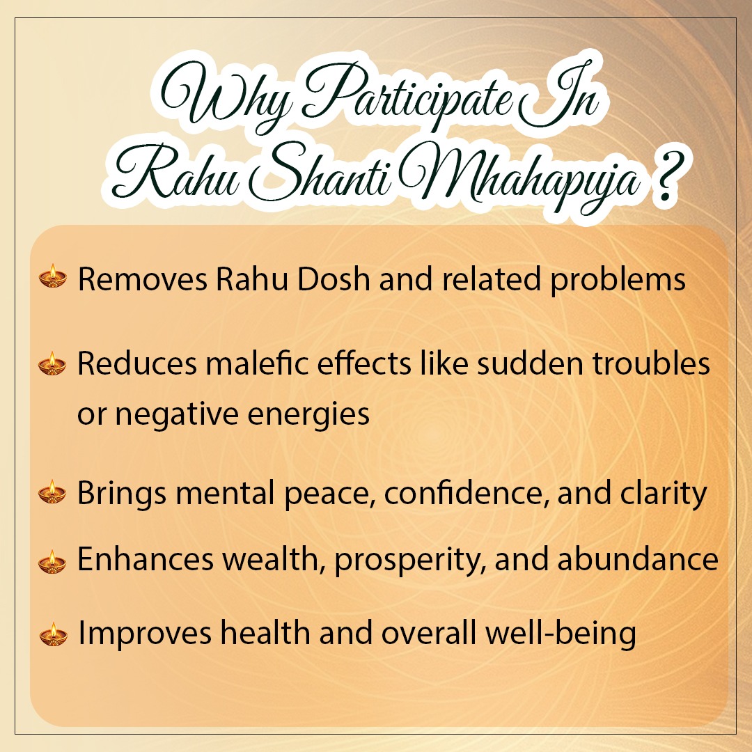 Rahu Shanti Image 3