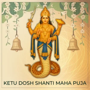 Ketu shanti image