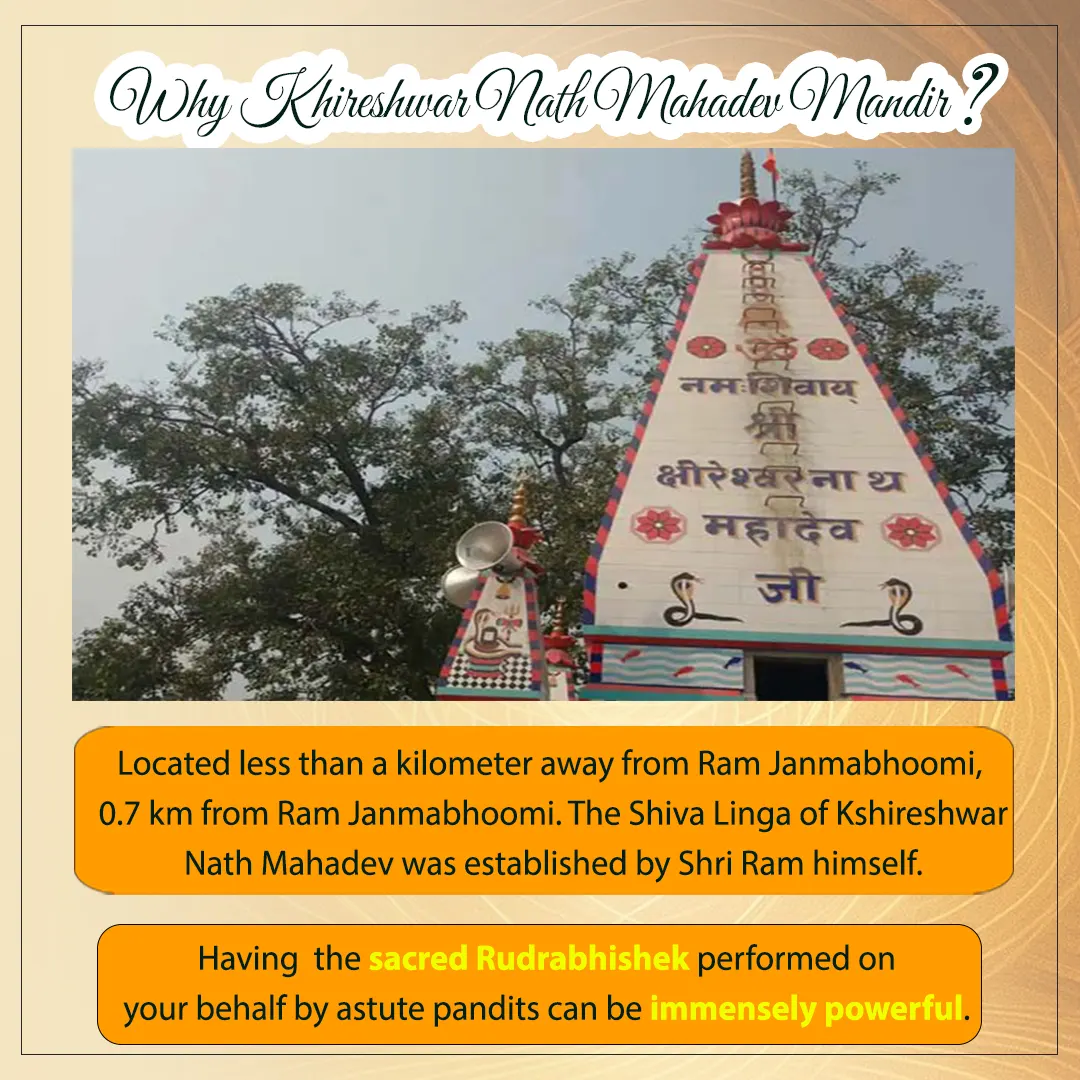 RUDRABHISHEK PUJA PAGE image 5