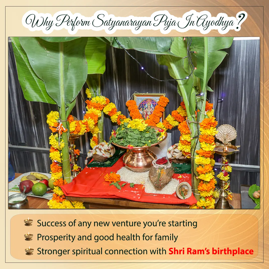 Satyanarayan Puja page Image 2