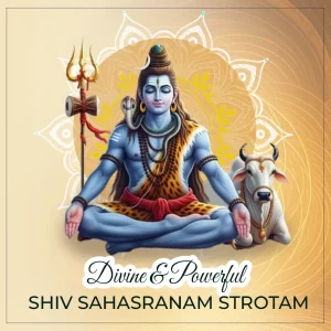 Shiv Sahasranam Strotam image