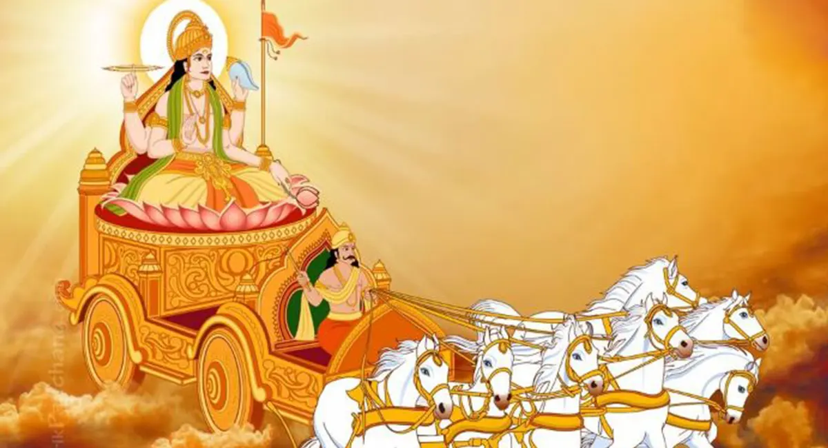 About the Aditya Hridaya Stotra image 1