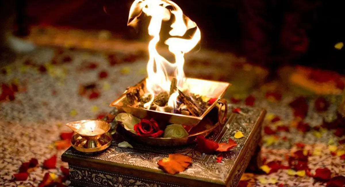 Benefits of Ketu Shanti Puja image 