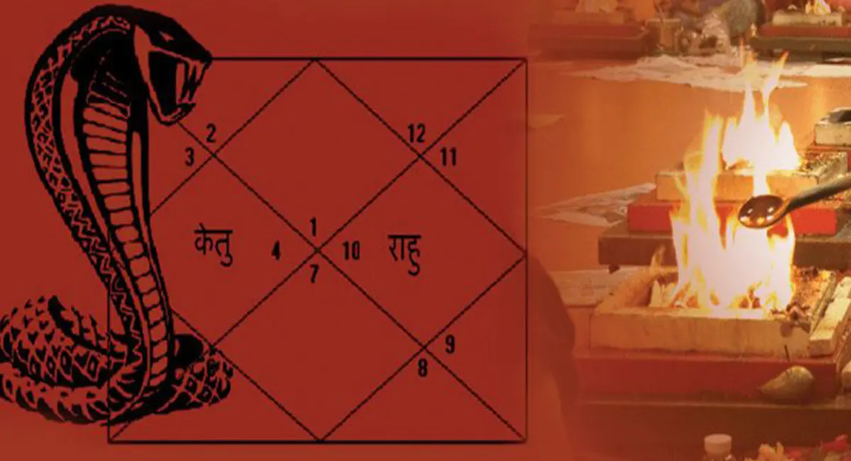 Effects of Kal Sarp Dosha image 2