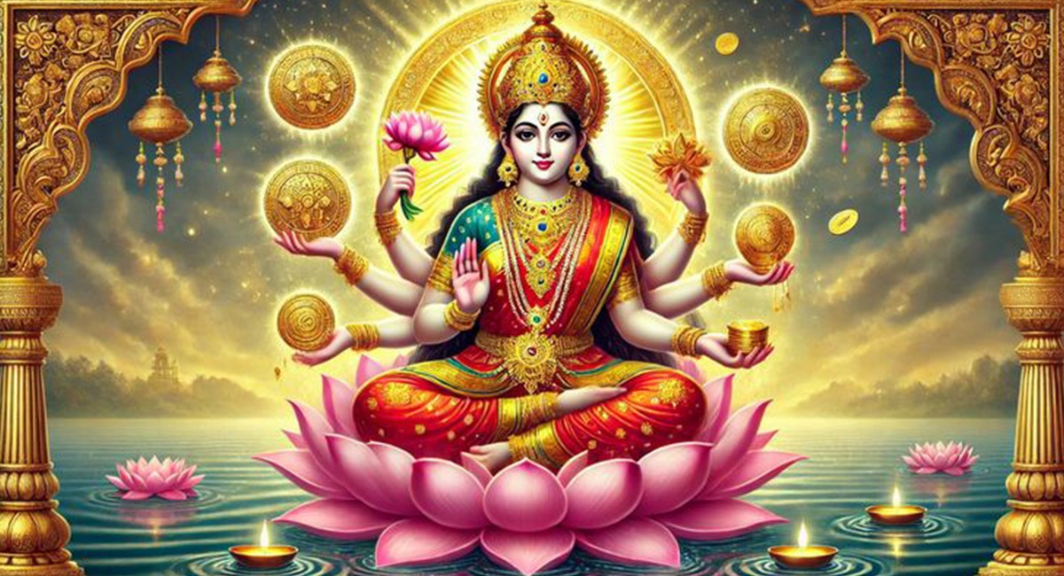Kanakdhar Stotram Image2
