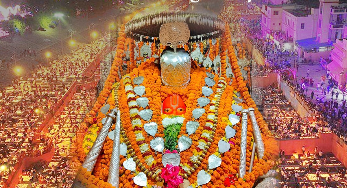 Sundarkand Hanuman Ji Image3