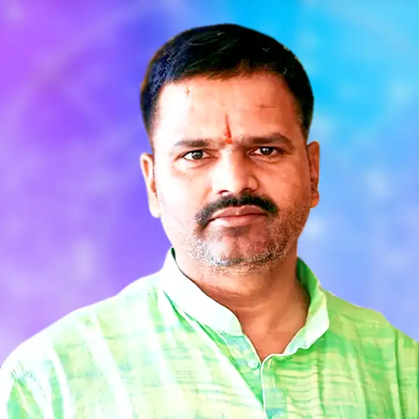 आचार्य रामानंद त्रिपाठी